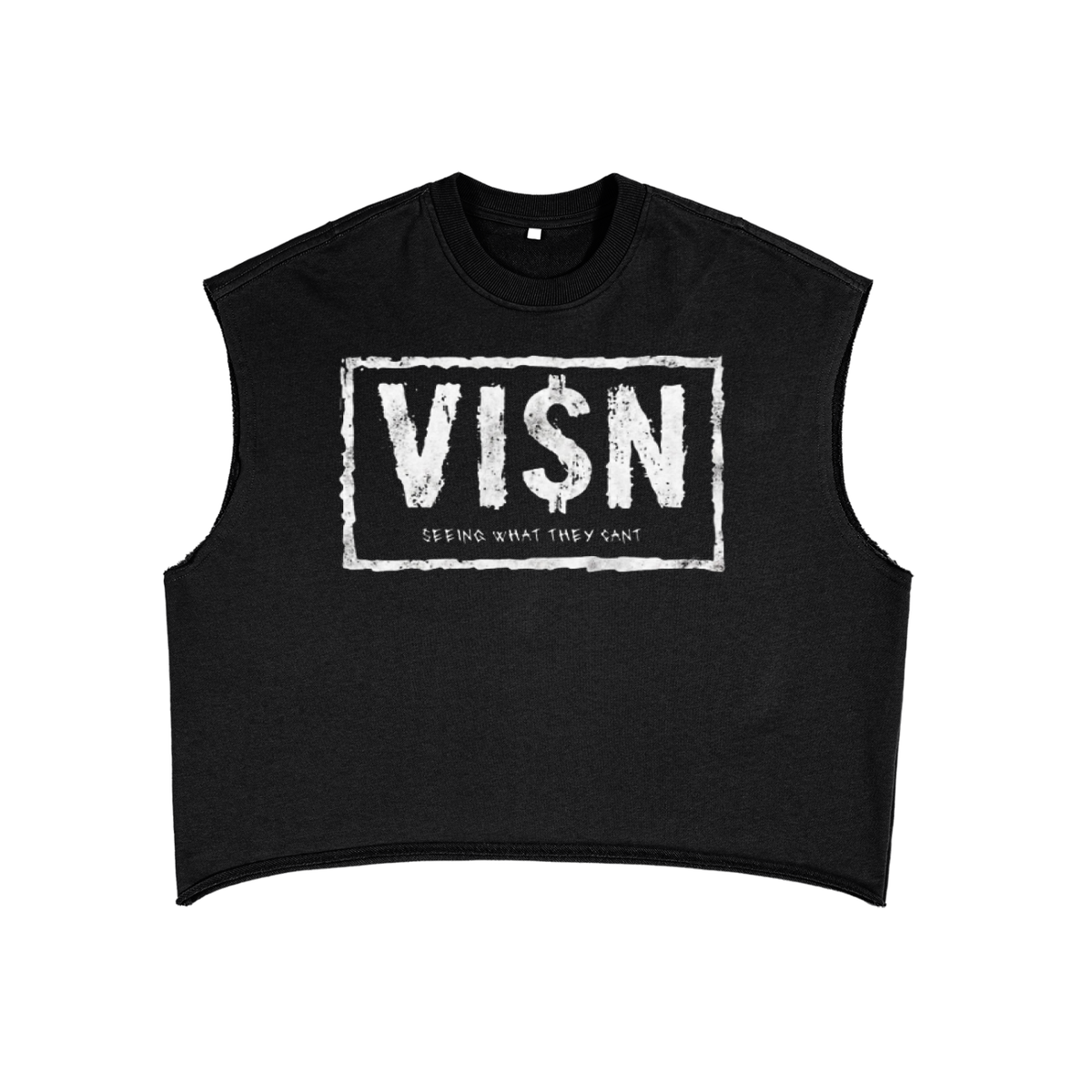 VI$ION WORLD ORDER