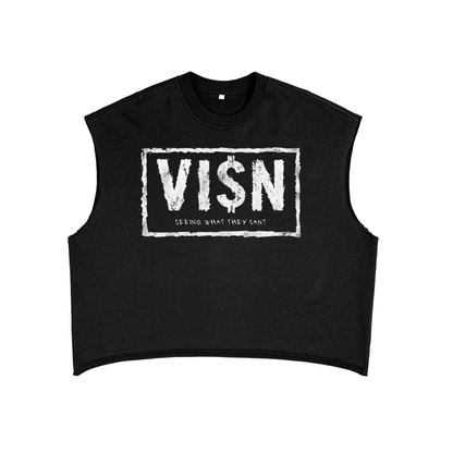 VI$ION WORLD ORDER