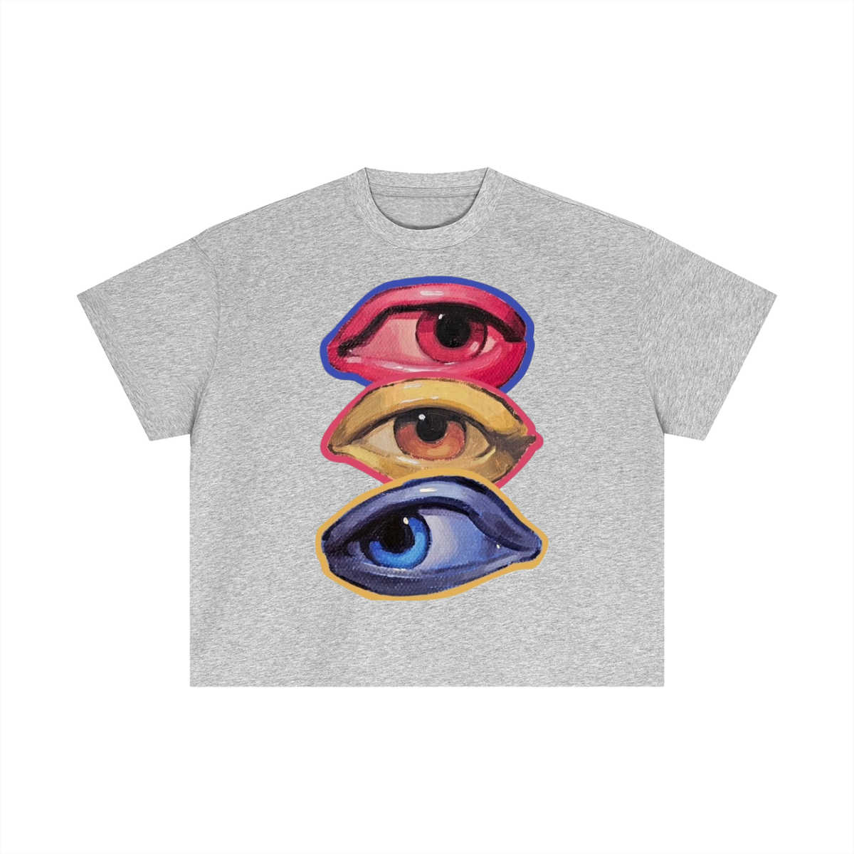 3rd Eye
