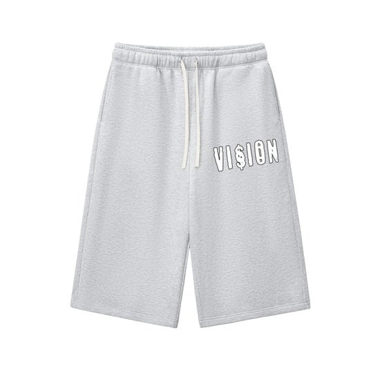 3/4 SHORTS
