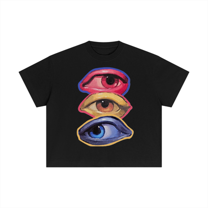 3rd Eye