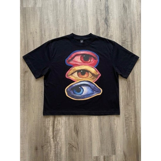 3rd Eye