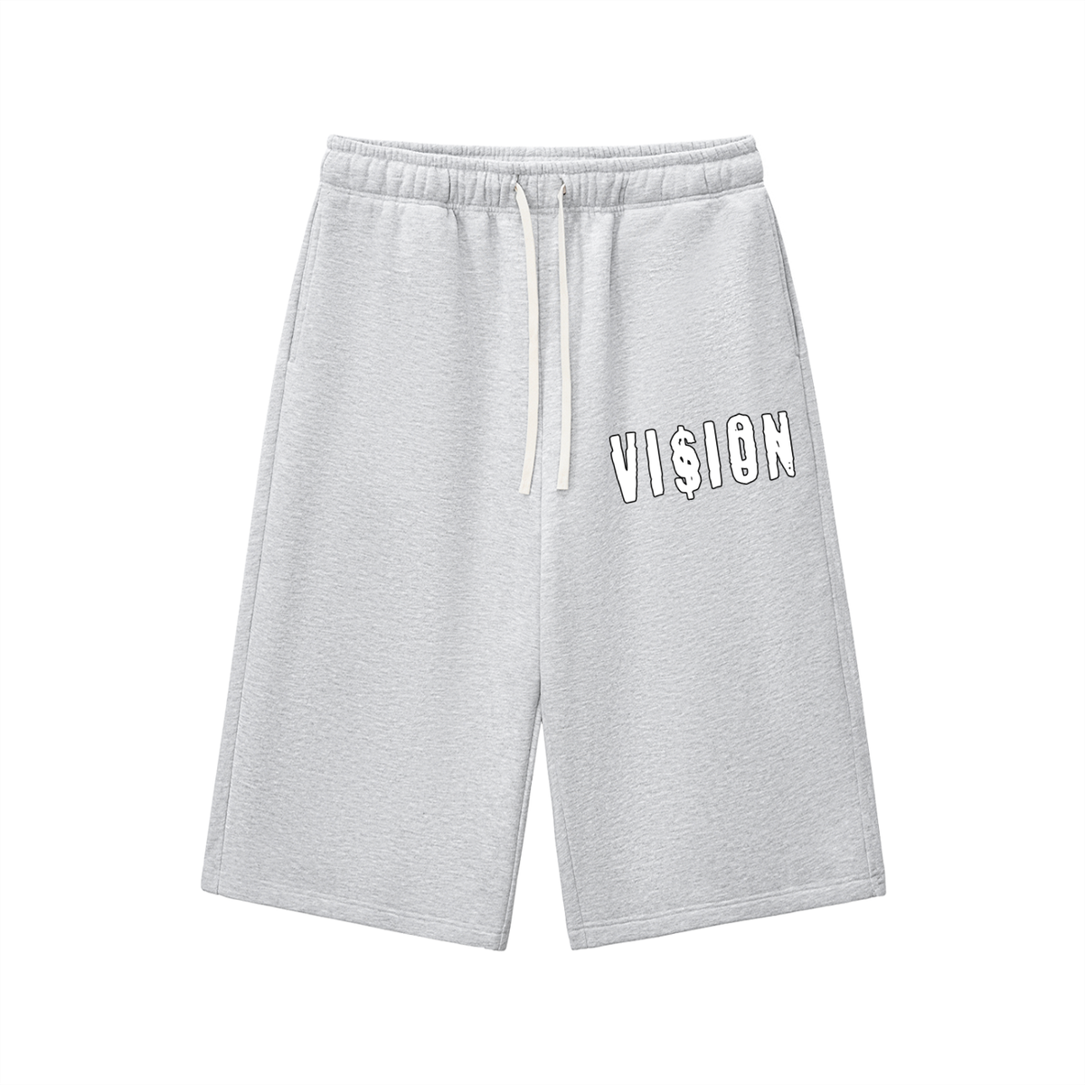 3/4 Sweatpants