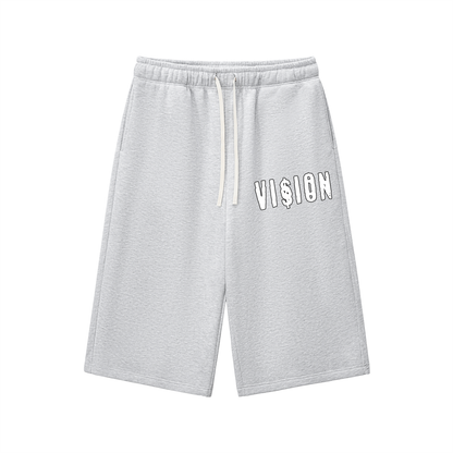 3/4 Sweatpants