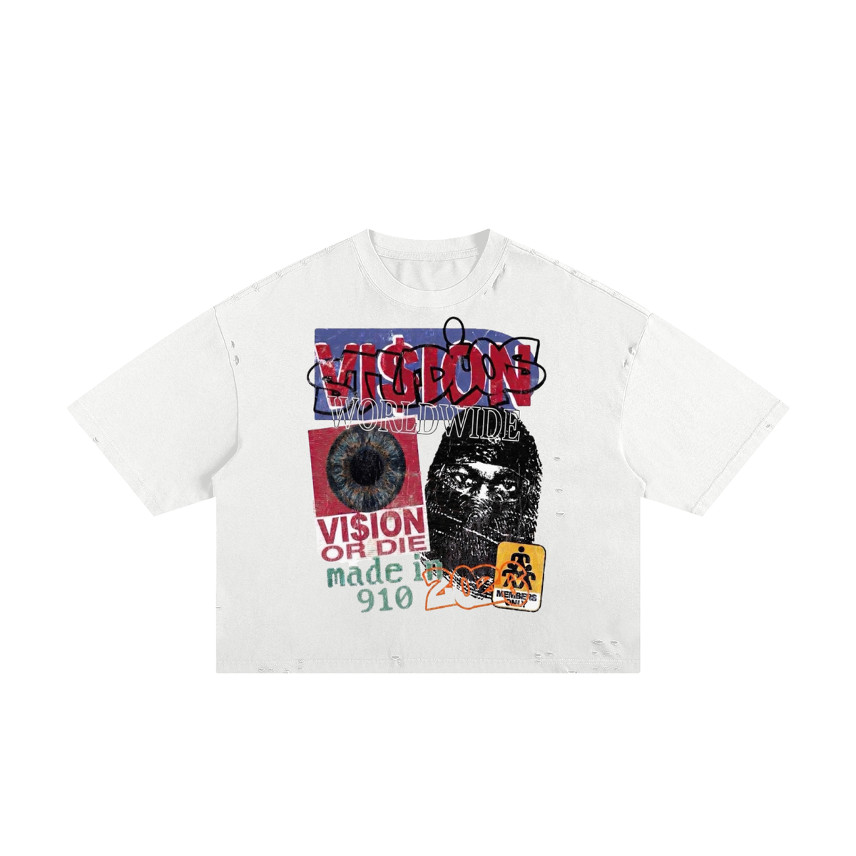 Members Only