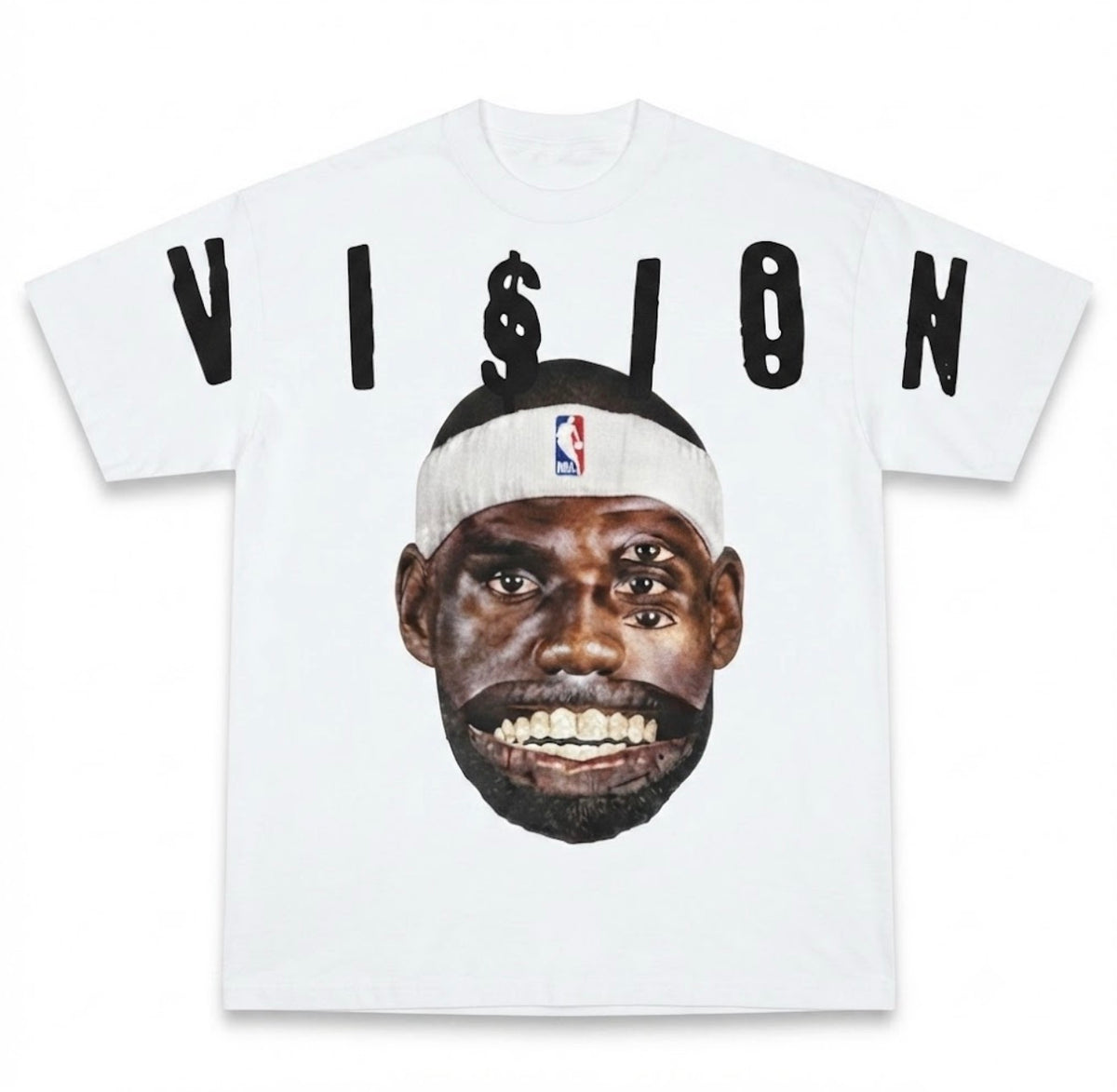 The Kings Vi$ioN
