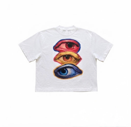 3rd Eye