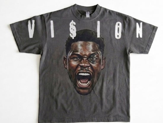 Ant Vi$ioN