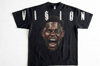 Ant Vi$ioN