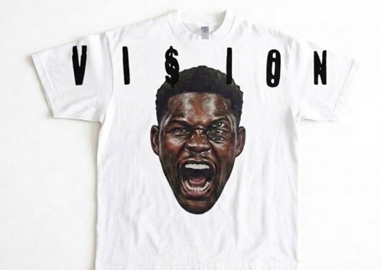 Ant Vi$ioN