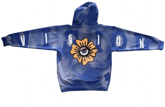 VIZN - 01 (SPRING SAMPLE)
