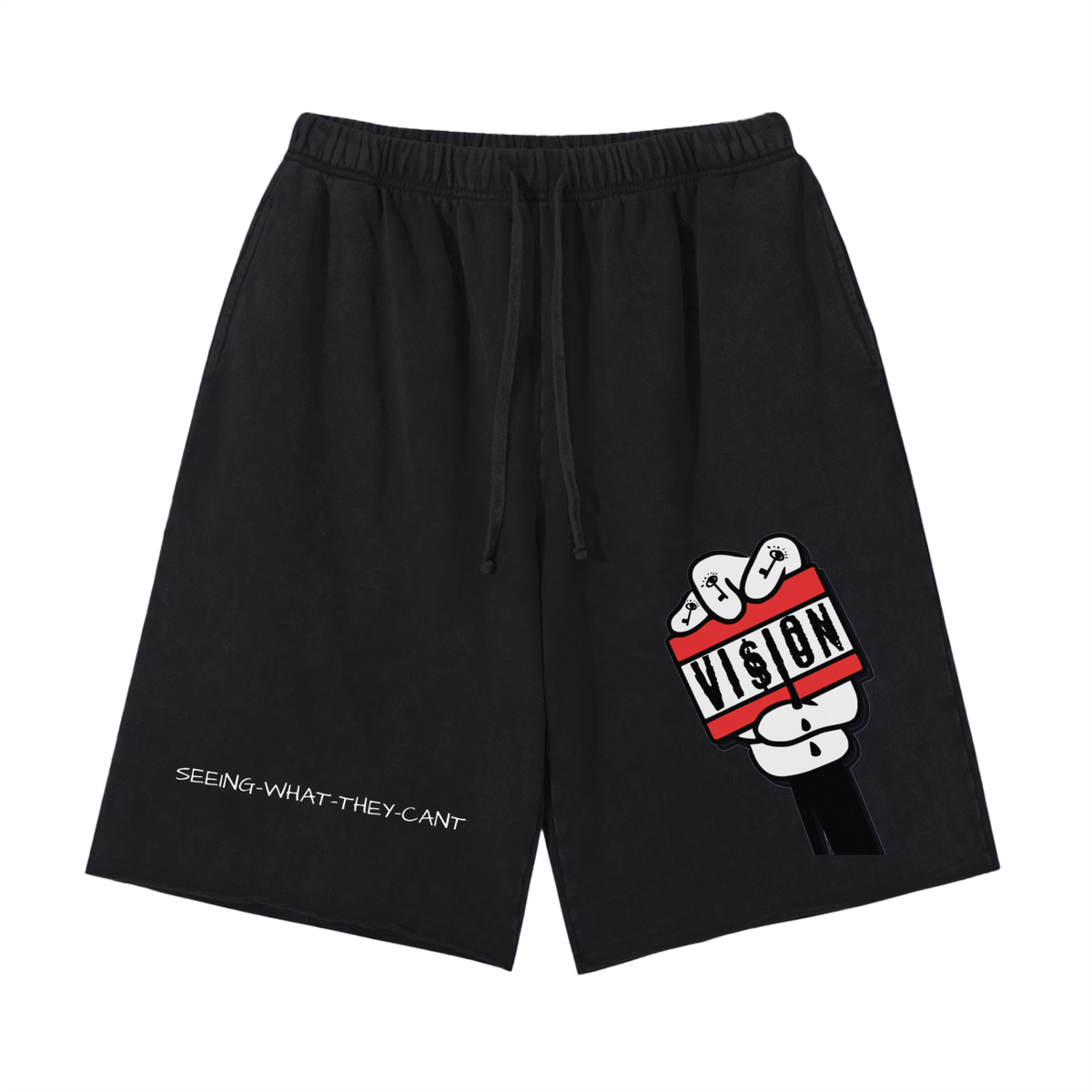 S.W.T.C - shorts