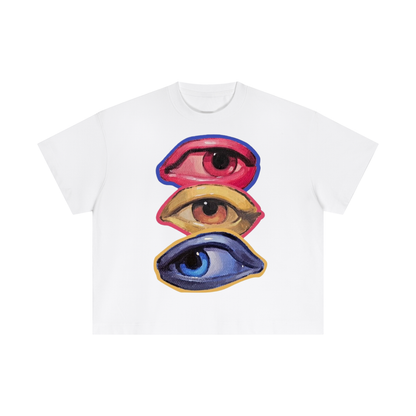 3rd Eye