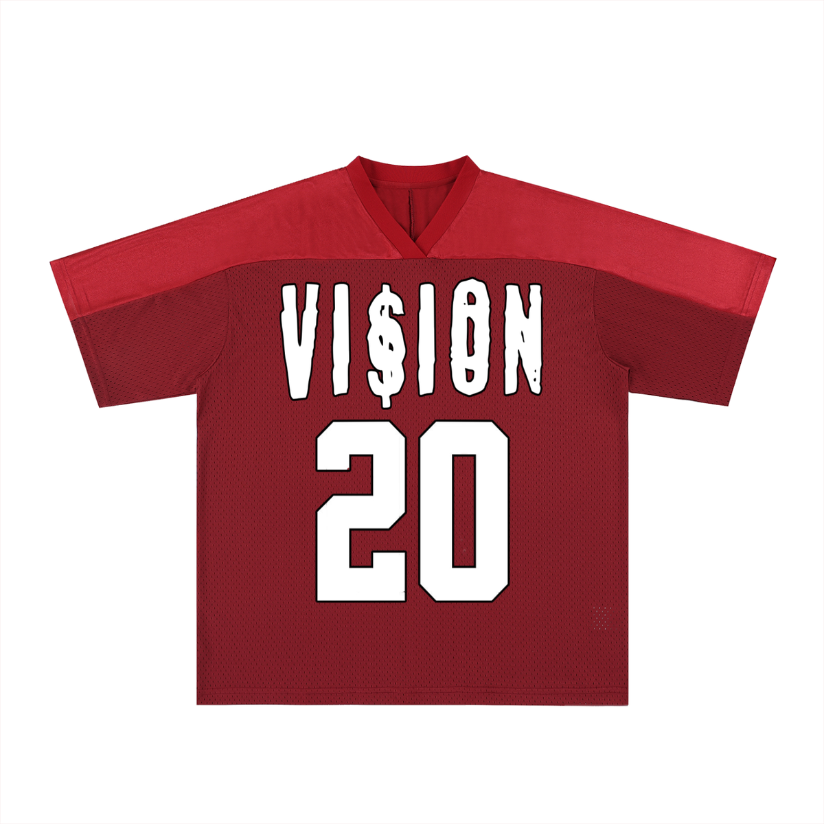 VI$ION Jersey