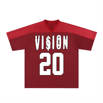 VI$ION Jersey