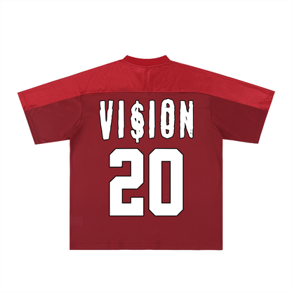 VI$ION Jersey