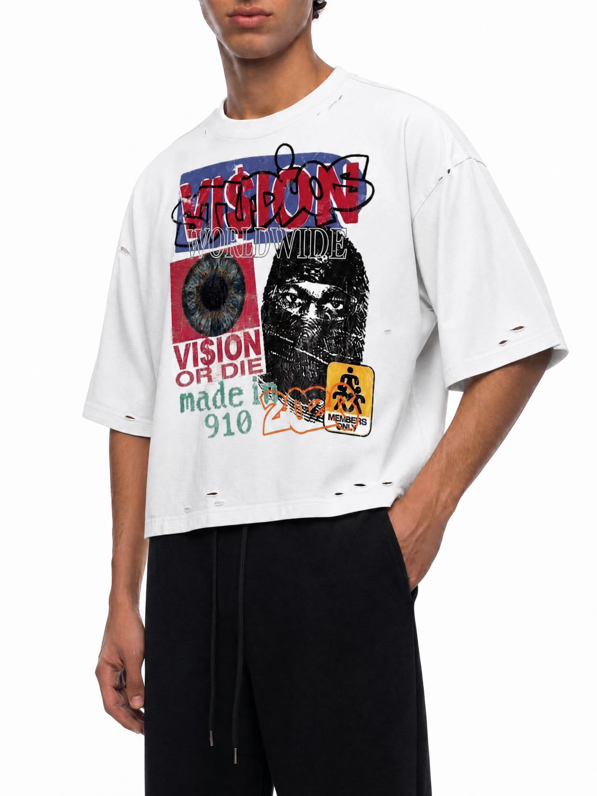 Members Only