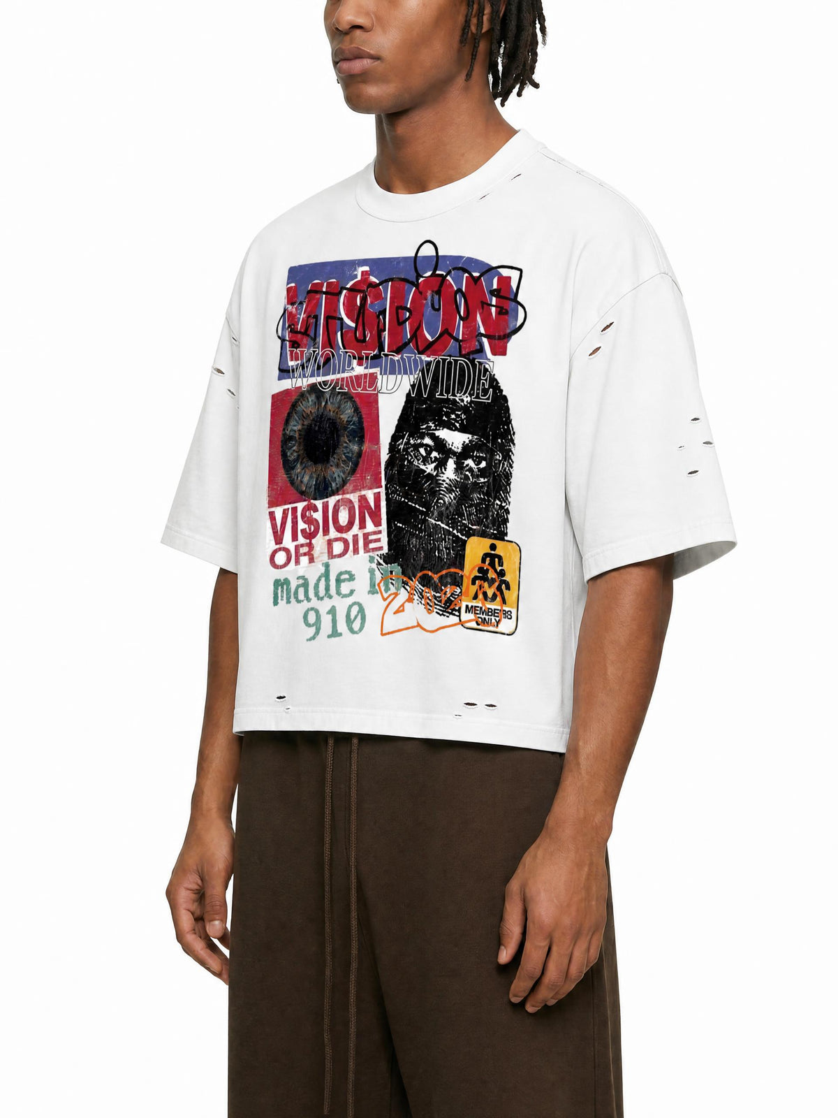 Members Only