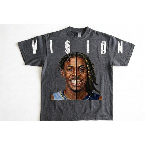Ja Vi$ioN