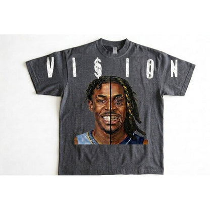 Ja Vi$ioN