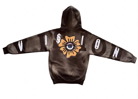 VIZN - 01 (SPRING SAMPLE)