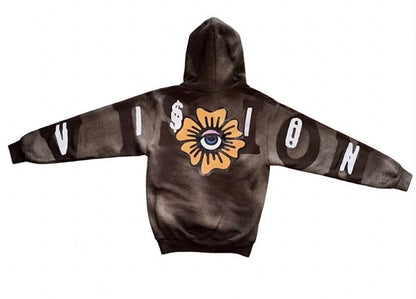 VIZN - 01 (SPRING SAMPLE)