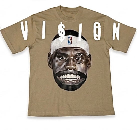 The Kings Vi$ioN