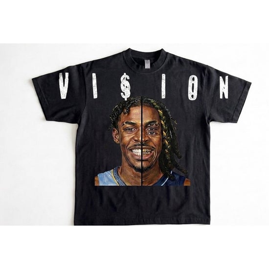 Ja Vi$ioN