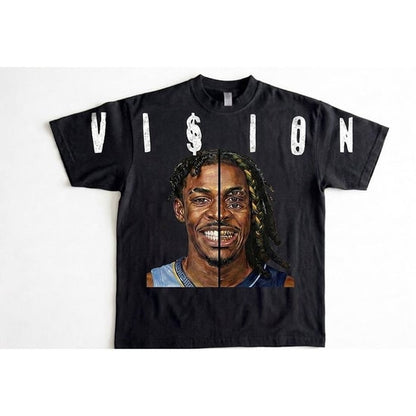 Ja Vi$ioN