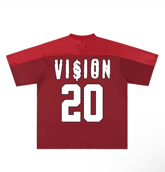 VI$ION Jersey