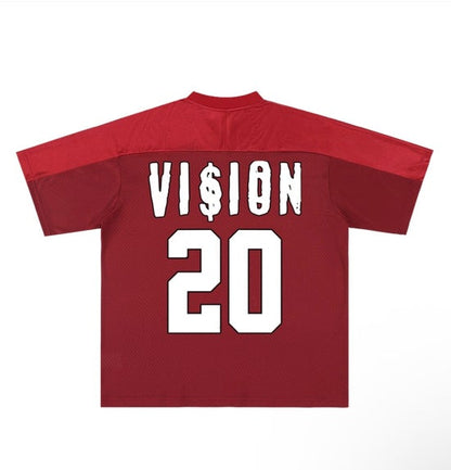 VI$ION Jersey