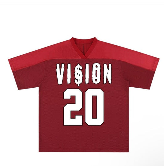 VI$ION Jersey