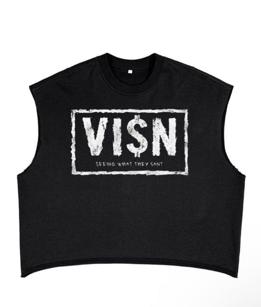 VWO : VI$ION WORLD ORDER